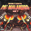 PA' MALANDRO cover