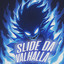 SLIDE DA VALHALLA - Slowed