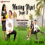 Musing Nepel Jagar Te - Ho cover