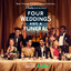 Four Weddings And A Funeral (Music From The Original TV Series) cover