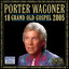 18 Grand Old Gospel 2005 cover