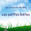Les petites bêtes cover