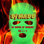 DJ Madd — Volume Four cover art