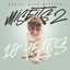 Misfits 2 (10 Years Edition) cover