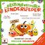 Die besten & frechsten Kinderlieder cover