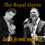 The Royal Gents - Zal ik je ooit nog zien