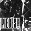 Yazmin Lacey - Pieces