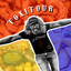 Toxitour cover