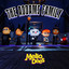 The Addams Family cover