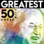 50 Greatest Hits cover