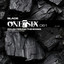 Rough round the edges artwork