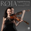Passacaglia after Handel - Arr. for Hardanger Fiddle and Cello cover