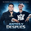 El Chaval De La Bachata, Dalvin La Melodia - Antes y Después (Video Oficial)