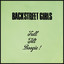 Hitter - Backstreet Girls