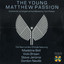 To All Men Jesus - from The Young Matthew Passion / 1983 cover