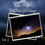 Rain Music For Peaceful Sleep Vol. 2 cover