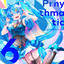 Prhythmatic6 cover