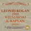 Fantasie Brillante sur Gounod's "Faust", Op. 20 cover