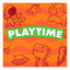 Playtime cover