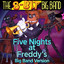 Fnaf 1 - Big Band Version cover
