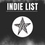Indie List cover