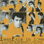 In Love cover