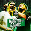 GUSTAVO RAMOS - Round 1 (GUSTAVO RAMOS VS MARKITOS) MAR DEL PLATA cover