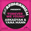 Forever We Young - Extended