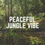 Peaceful Jungle Vibe cover