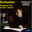 Rachmaninov: Symphony No 2 In E Minor Op.27; Vocalise; Scherzo In D Minor cover
