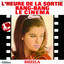 L'heure de la sortie cover