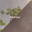 Mortar cover