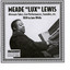 Meade "Lux" Lewis - Honky Tonk Train Blues (1927)