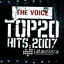 Latauslista Top 20 cover
