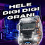 Hele Dıgı Dıgı Grani cover