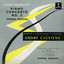 Prokofiev: Piano Concerto No. 3, Visions fugitives & Toccata cover