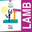Lamb - holy, holy