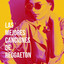 Las Mejores Canciones de Reggaeton cover