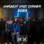 Avengement cover