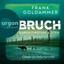 Kapitel 134 - Bruch: Durch finstere Zeiten - Felix Bruch, Band 3 cover