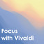 Focus with Vivaldi cover