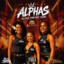 De Alphas ft. Abbie P, Kocoa Ki, Scarlet - A.L.P.H.A.S.