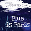 Kind Of New 2: Blue Is Paris cover