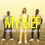 My Lief (feat. Majozi & Early B) cover