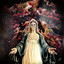 Saint Muerte cover