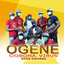 Ogene Corona virus cover