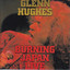 Burning Japan Live cover