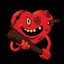 Pelea al Horror cover