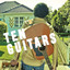 Ten Guitars cover