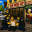 DJ DADDY-K - Appelle la police